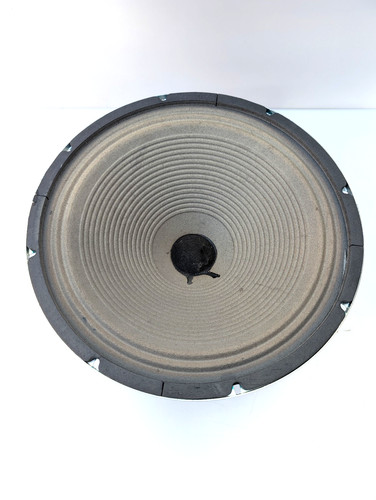 Altoparlante woofer - , 15"