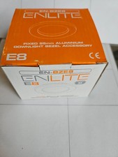 Cornici Downlight Aurora