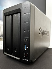 Synology NAS DS718+