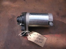 Motorino avviamento rasaerba