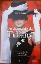 UN DIAMANTE DA TIFFANY - SWAN KAREN