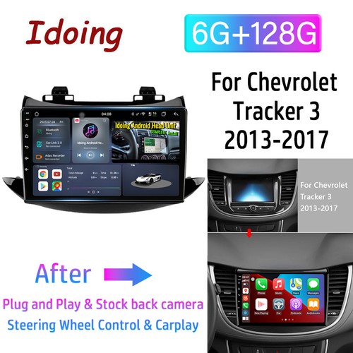 Per chevrolet trax 2014 2016 - per,