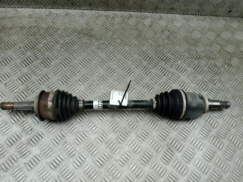 Albero motore sinistro toyota - albero,