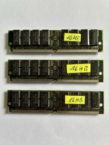 Memoria ram edo - memoria, 48