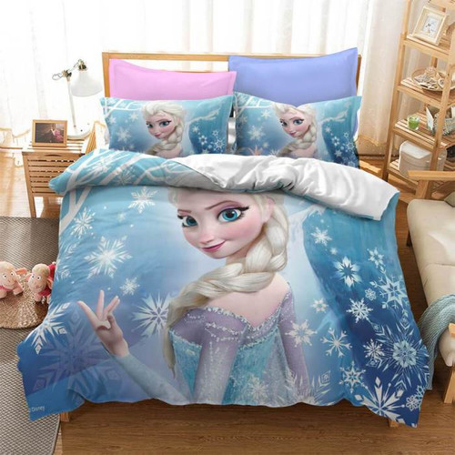 Frozen themed print - , of