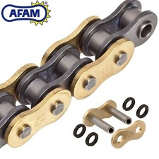 Catena AFAM per Kawasaki W 800