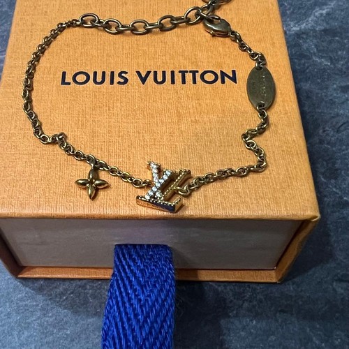 Bracciale louis vuitton usato - vuitton,