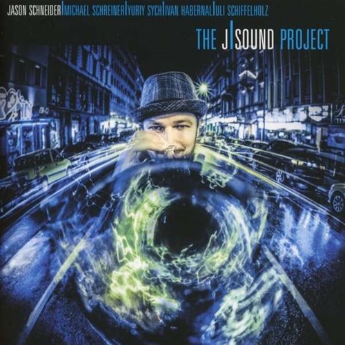Jason schneider the - the, j-sound