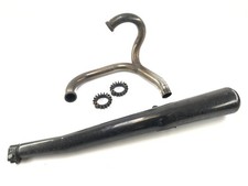 Ducati SL 600 Pantah [1982] - ENCED SISTEMA SUMCHARCHE 2 in 1 Conti