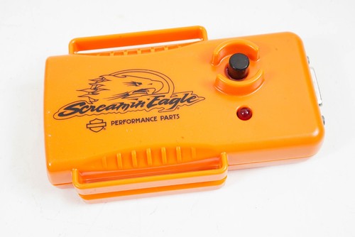 Screamin eagle super tuner - -,