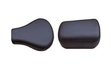 Seat Black Piaggio Vespa 125