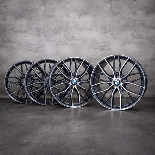 Cerchi bmw serie da - 4,