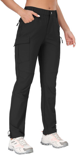 Pantaloni trekking donna - pantaloni,