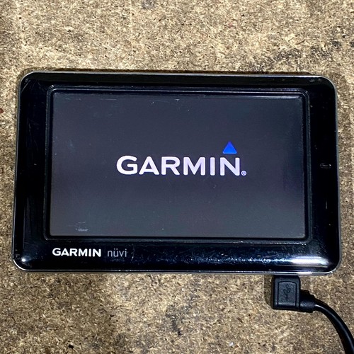 Garmin nuvi 1690 - garmin,