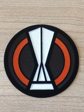 Patch badge officiel uefa - badge,