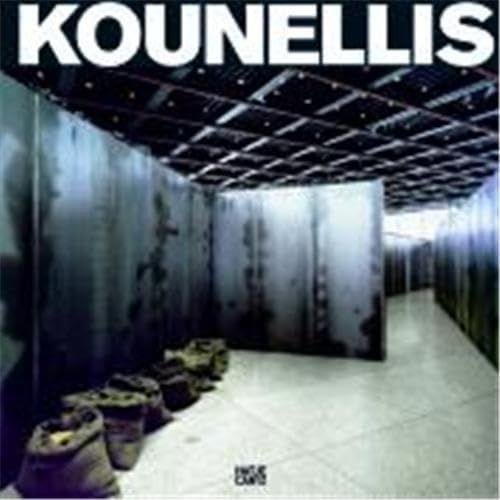 Jannis kounellis nella nuova - jannis,