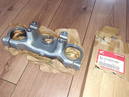 Nos honda 250 - 250, 1992