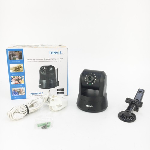 Telecamera wireless per - telecamera, ip