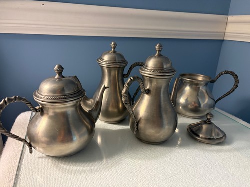 Set tè caffè - tè/caffè, fein
