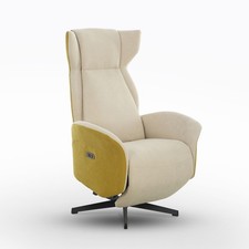 POLTRONA MOD. ARIANNA PLUS