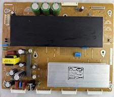 X-MAIN BOARD SAMSUNG PS50C450B1W 50" TV AL PLASMA LJ41-08457A LJ92-01727A