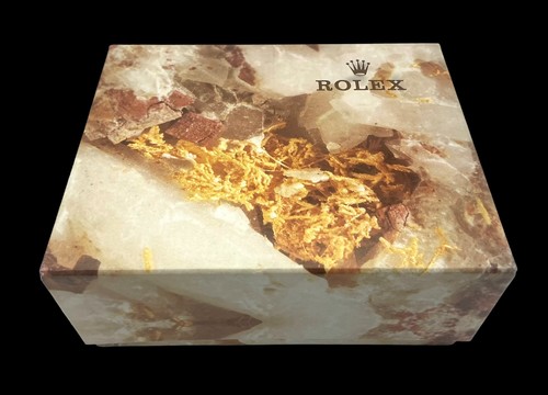 Rolex oem vintage watch - rolex,