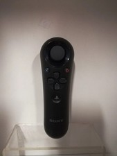 PLAYSTATION MOVE NAVIGATION