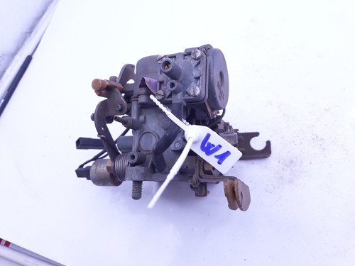 Carburatore solex pict - 34,