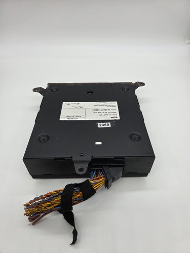 Bmw e53 amplificatore - x5,