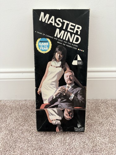 Master mind 1972 gioco - gioco, di