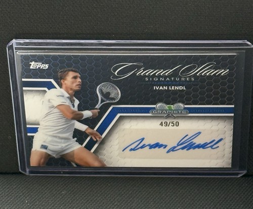 2026 topps graphite tennis - 2026,