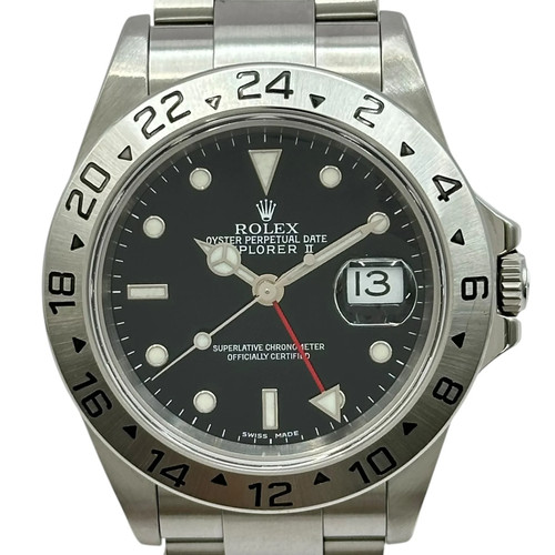 Rolex explorer 16570 - rolex, 2