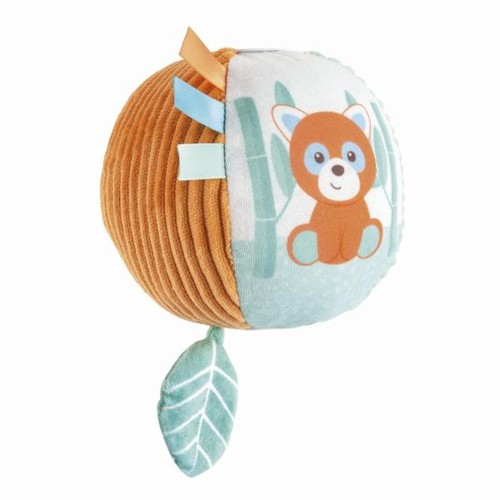 Chicco palla panda cam - panda, e