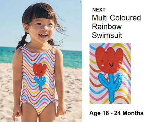 Next costume bagno con - da,