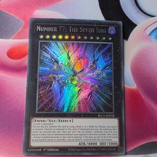 ㊙️ Yu Gi Oh - BLC1-EN038