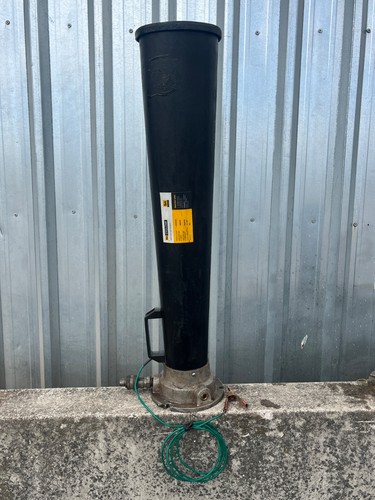 Ventilatore cono - a,