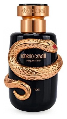 Roberto cavalli eau - de, parfum