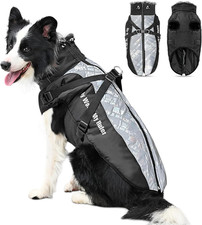 Cappotto per Cane Impermeabile