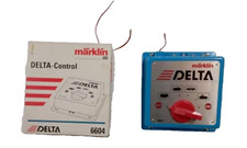 Marklin Trasformatore Delta