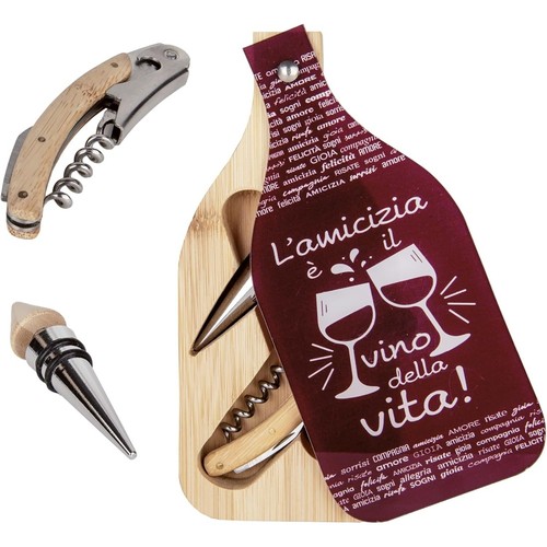 Linea bordeaux set 2pz - linea,