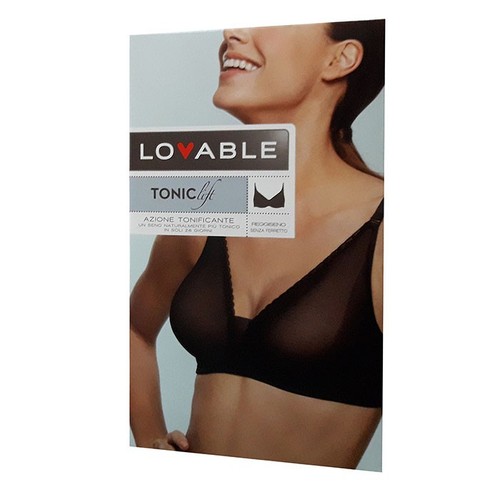 Lovable tonic lift l4116 - lovable,