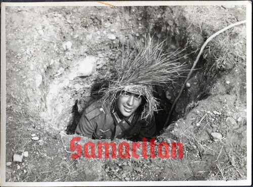 I13 ww2 original - photo, of