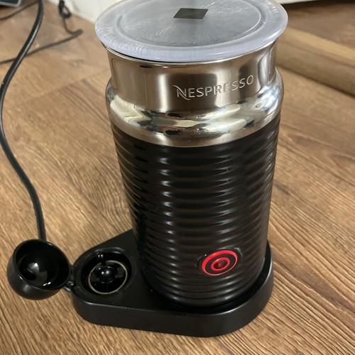 Montalatte nespresso aeroccino - montalatte,
