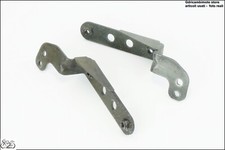 supporti staffaggi parafango anteriore originale kawasaki er 6n 2006 2008