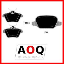 PASTIGLIE FRENI Posteriori