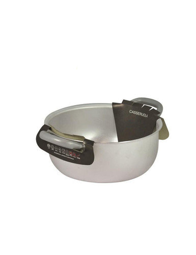 Casseruola alluminio - casseruola,