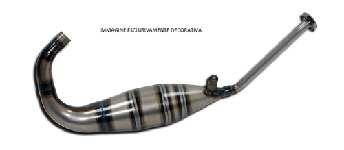 Acf70 giannelli mito 125 - mito,
