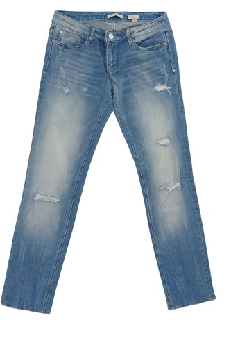 Fracomina greta damen jeans - greta,