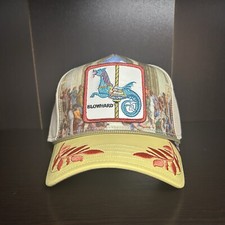 Goorin Bros. Limited Friday