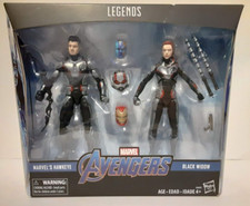 Marvel Legends Avengers